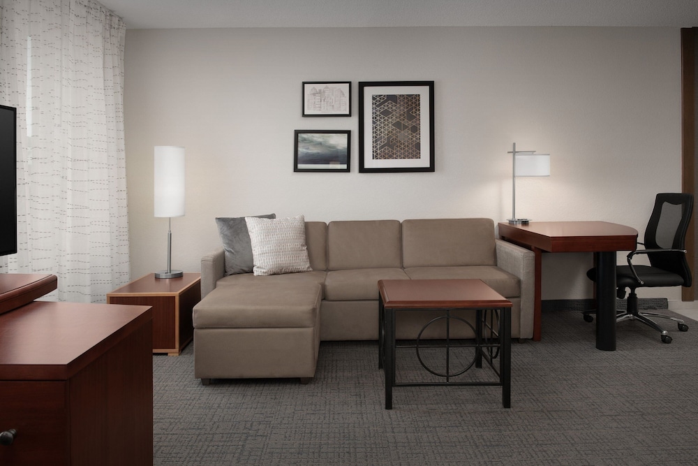 Residence Inn by Marriott Greensboro Airport - photo 15