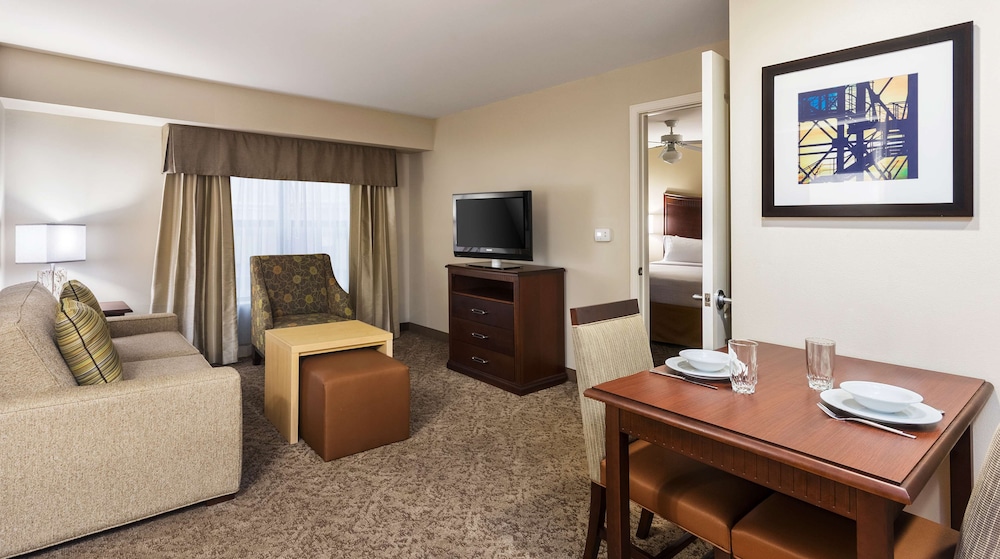 Homewood Suites by Hilton Shreveport - photo 21