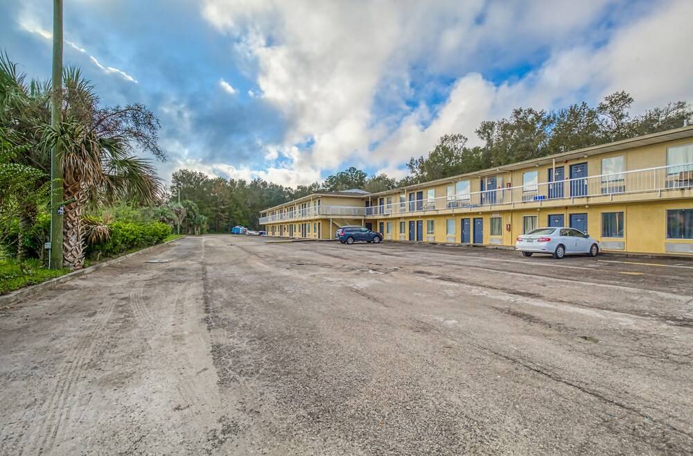 America's Best Inn Jacksonville - photo 27