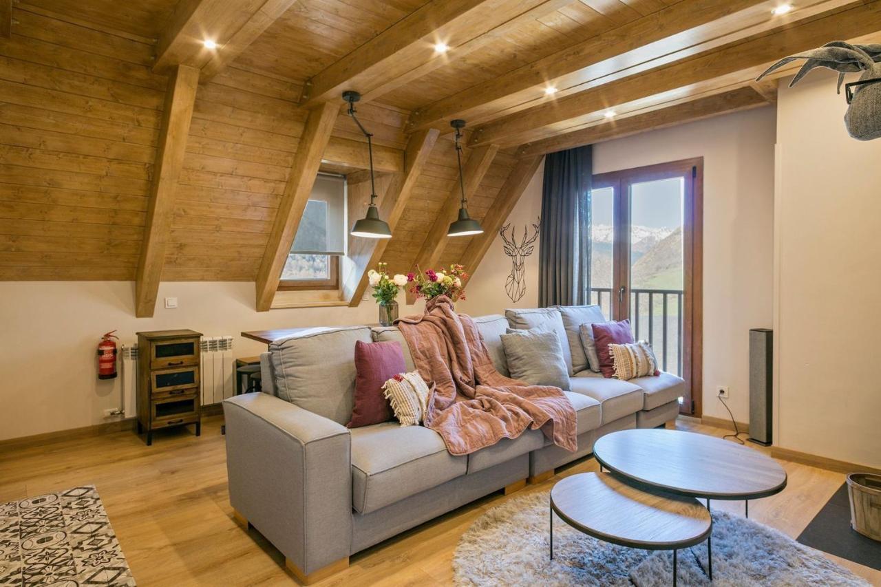 Luderna Duplex Sabiera - carbon neutral hotel in Unknown City