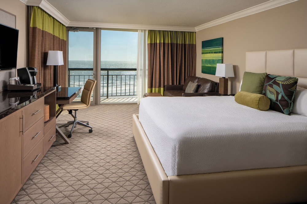 The San Luis Resort Spa & Conference Center - photo 18