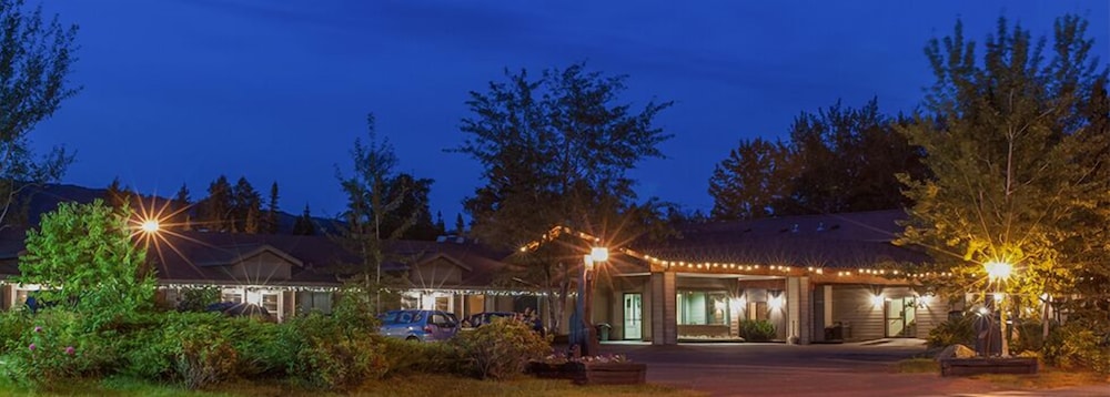 Aspen Inn — hotel in Grand Marais