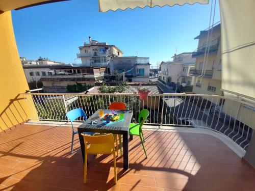 Casa Annalisa — 4-Star Luxury Hotel in Minturno, Italy