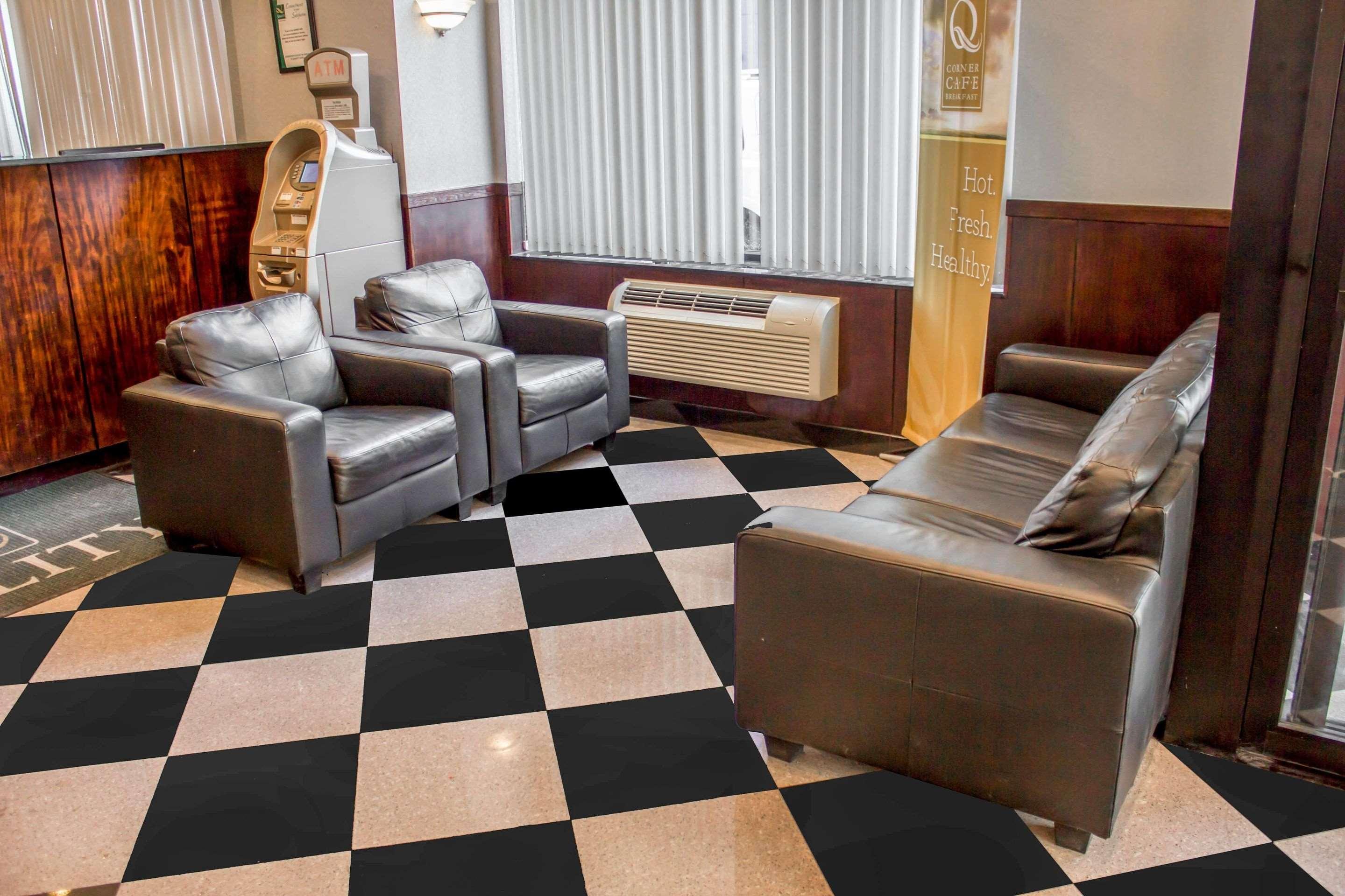Quality Inn Long Island City Queensboro Bridge - photo 14