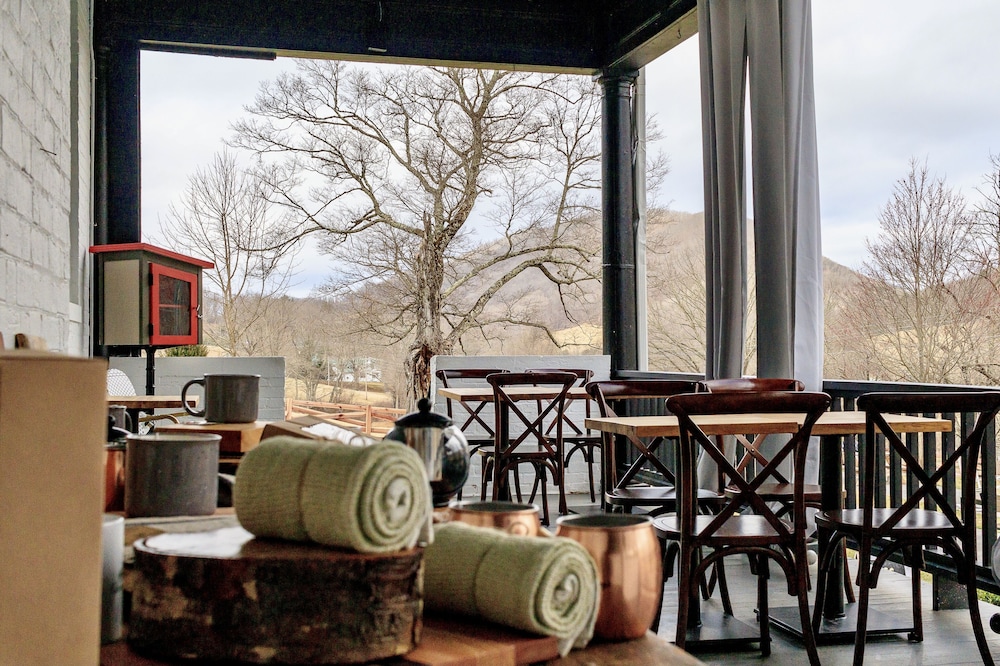 The Inn At Warm Springs - photo 78