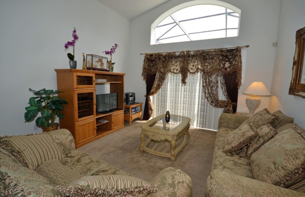 Southern Dunes Golf & Country Club 215933 Haines City - photo 22