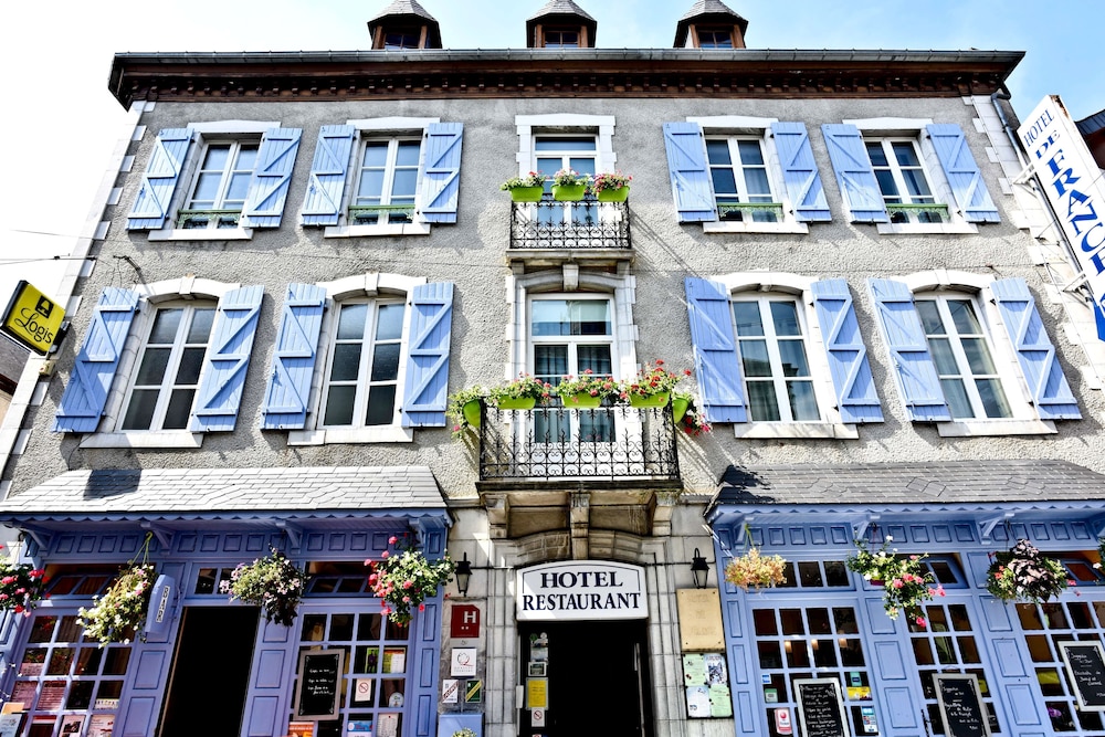 Logis Hôtel de France