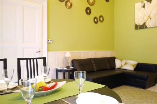 Roseggercafé — hotel in Krieglach