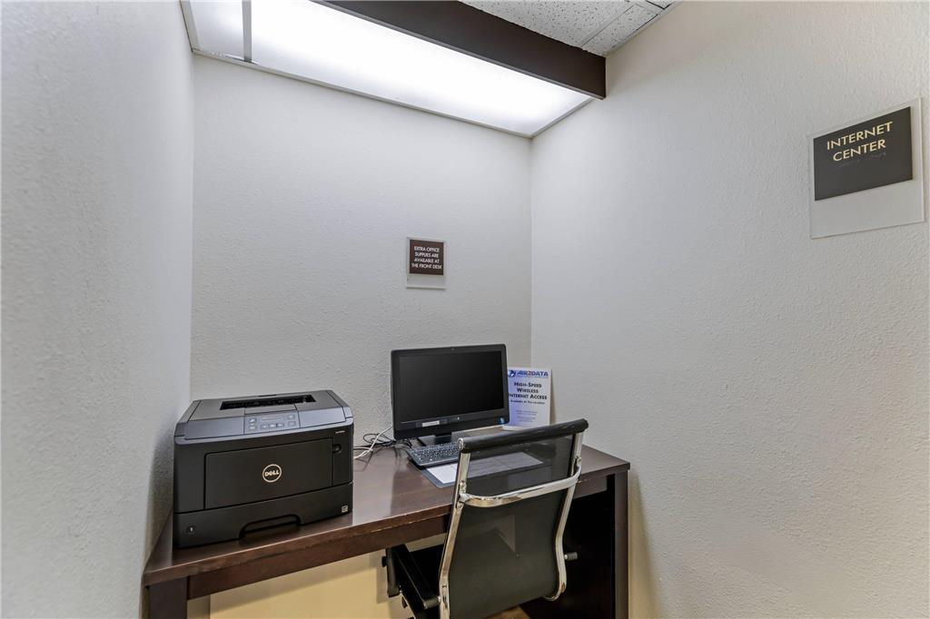 Sleep Inn Denver Tech Center - photo 36