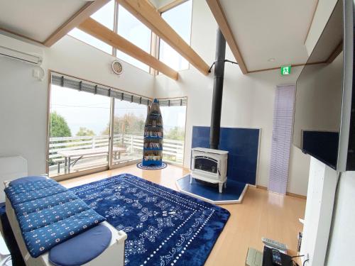 Marine Breeze Futtsu マリンブリーズ富津 — 4-Star Luxury Hotel in Kisarazu, Japan