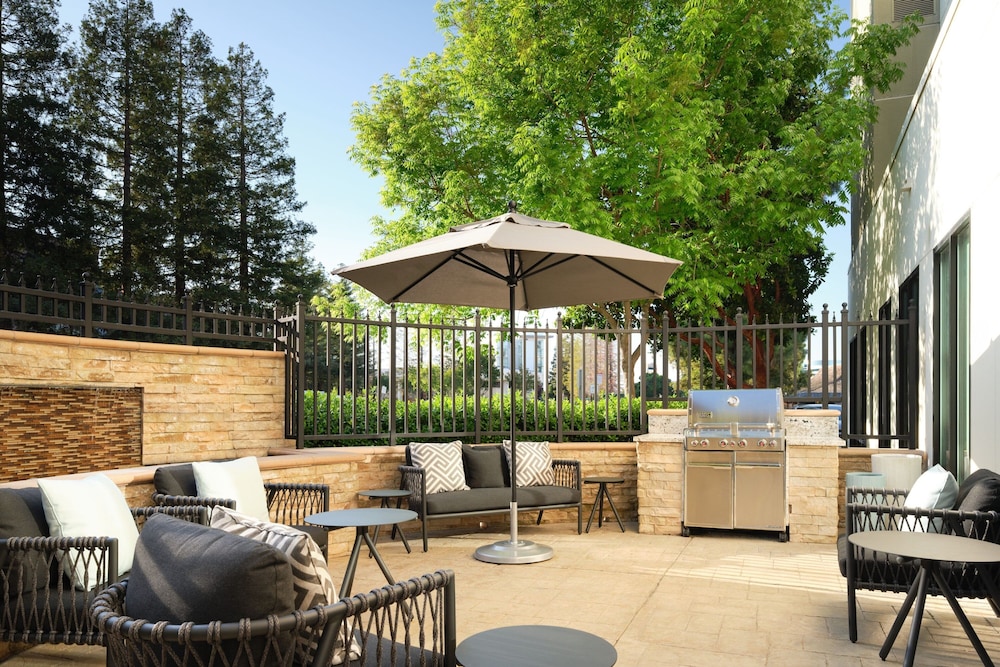 TownePlace Suites San Jose Santa Clara - photo 35