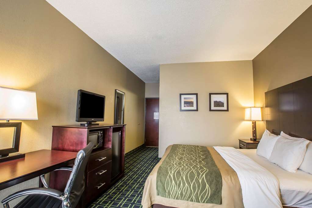 Quality Inn Franklin - photo 7