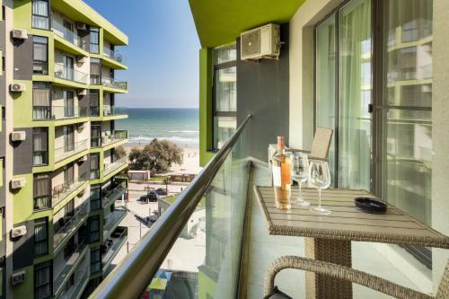 Adela Pool & Spa Beach Resort - last minute hotel in Unknown City