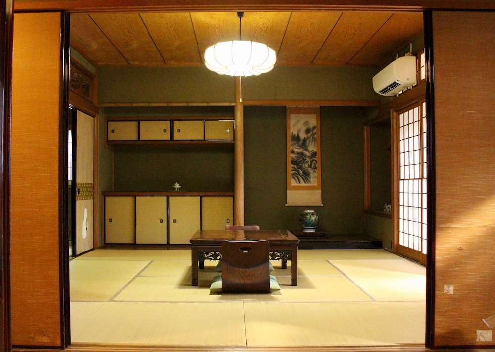 Wanokura - last minute hotel in Kyoto