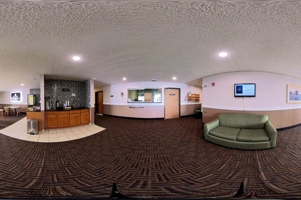 Coratel Inn and Suites by Jasper New Richmond - photo 27