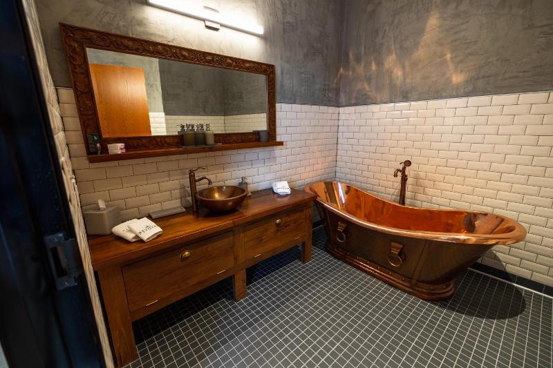Pivovar Hotel - photo 65