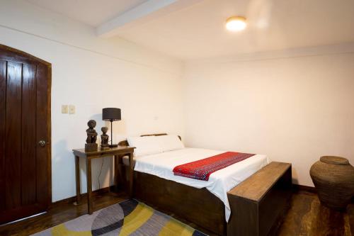 Bellavista House On The Hill 21736028 — Mambajao