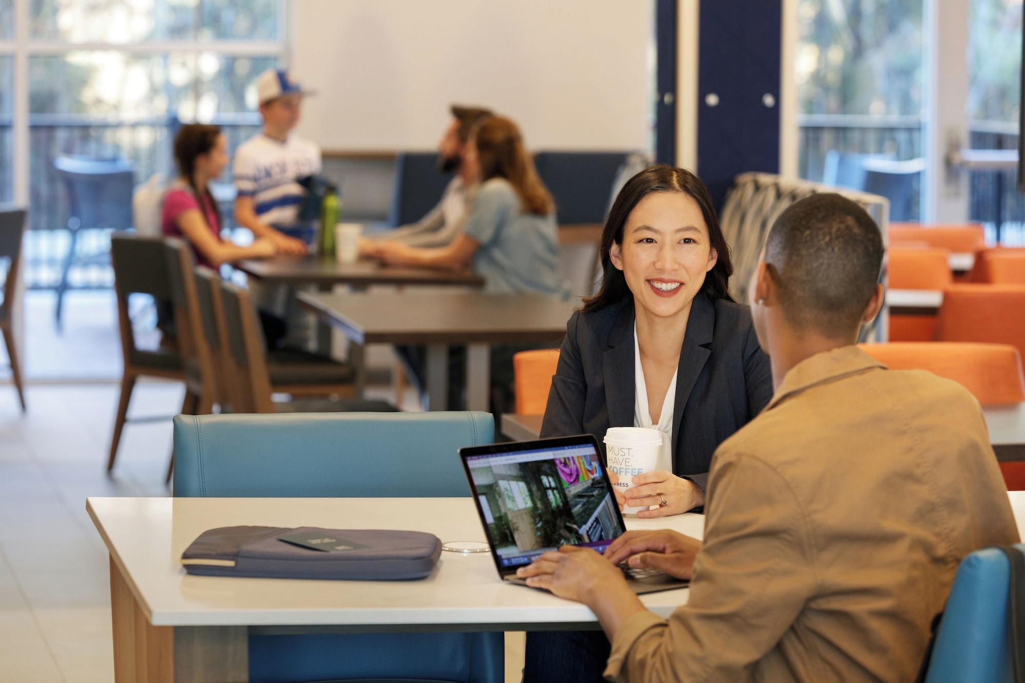 Holiday Inn Express Milwaukee West Allis by IHG - photo 30