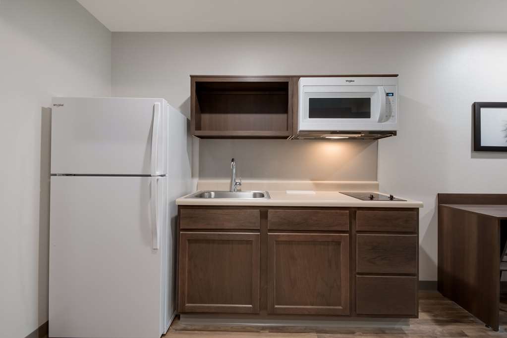 WoodSpring Suites San Antonio UTSA Medical Center - photo 19