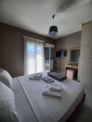 Grand view resort — hotel in Argostolion