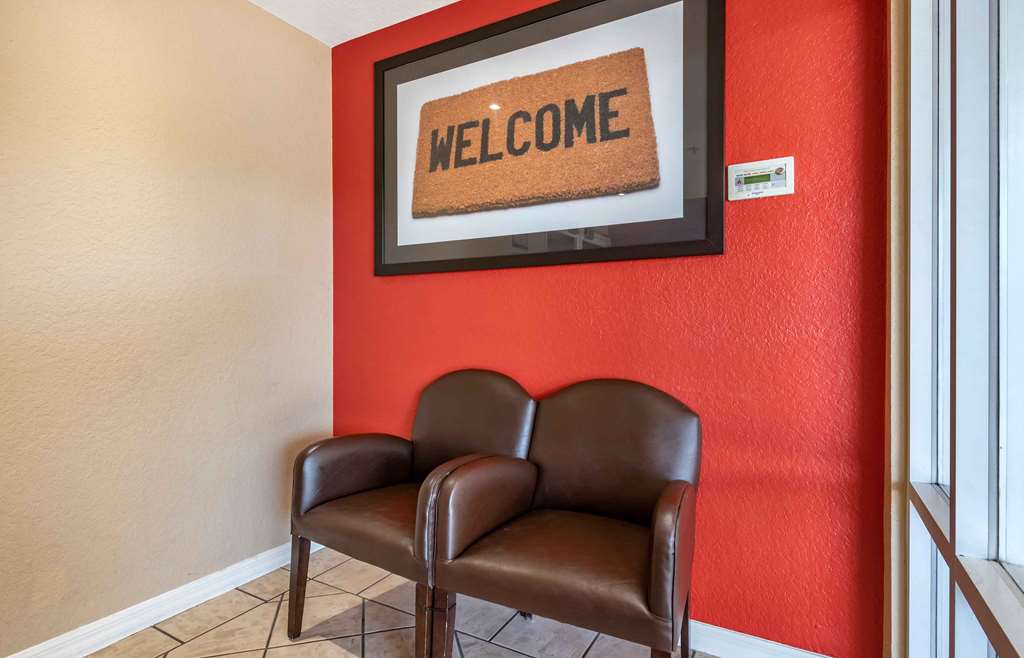 Extended Stay America Suites Orlando Altamonte Springs - photo 7