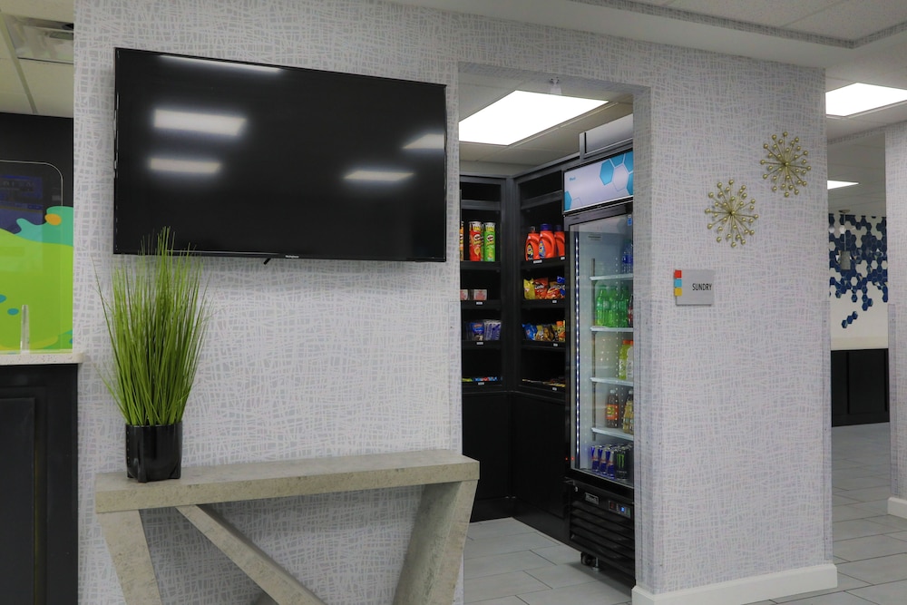 Home Inn and Suites Olive Branch - photo 20