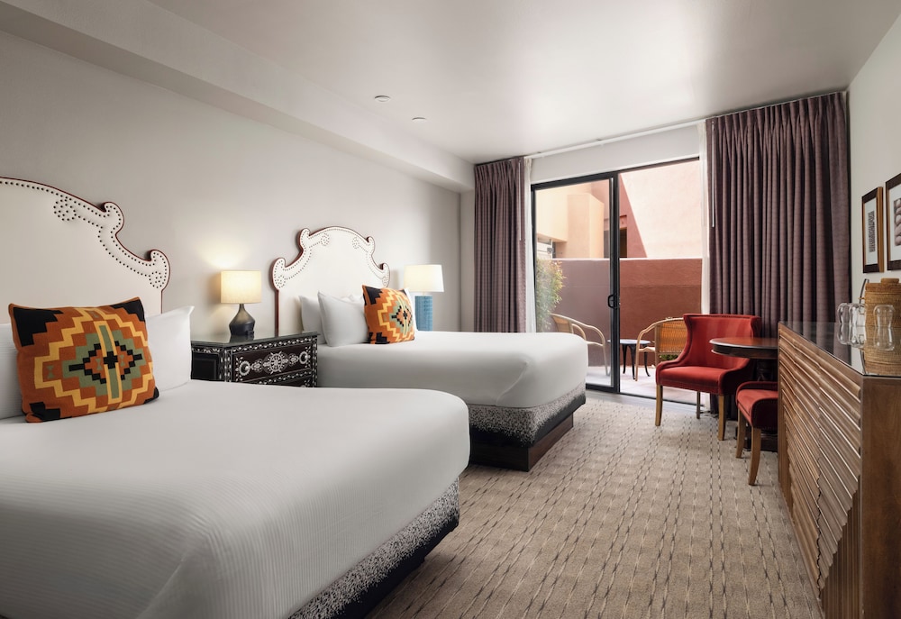 The Wilde Resort and Spa - photo 13