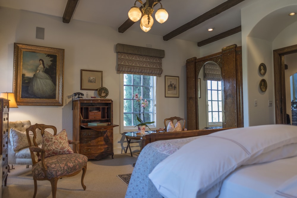 Château du Sureau - photo 3