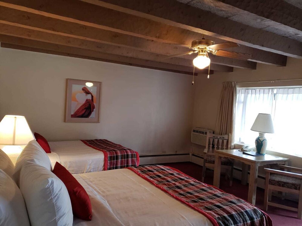 Kachina Lodge Resort Hotel and Meetings Center - photo 10