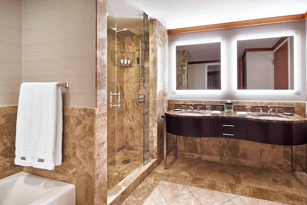 The Westin Alexandria Old Town - photo 20
