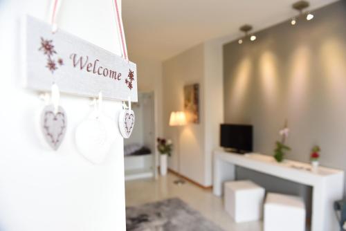 B&B La Dimora di Iside — 4-Star Luxury Hotel in Benevento, Italy