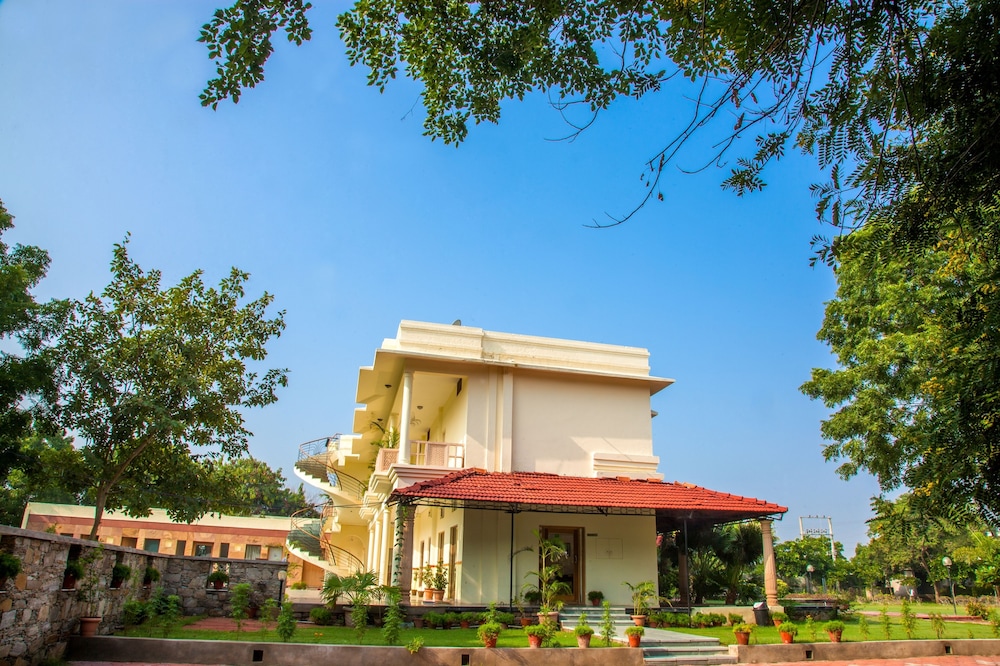 The Chitvan Resort — Ajmer — photo 3