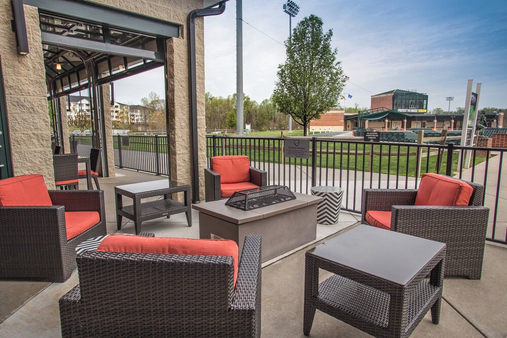 Courtyard Aberdeen at Ripken Stadium - photo 30