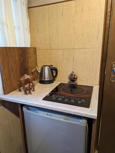 Cute&Tiny 5 minutes walk from Marjanishvili Metro