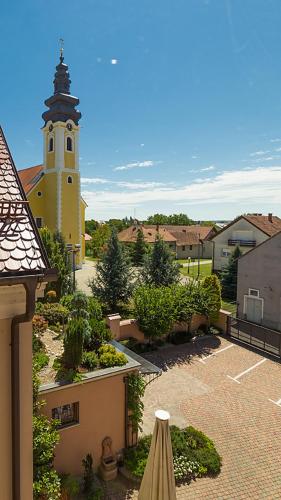 Hotel Prelog Hgh D.O.O — hotel in Prelog