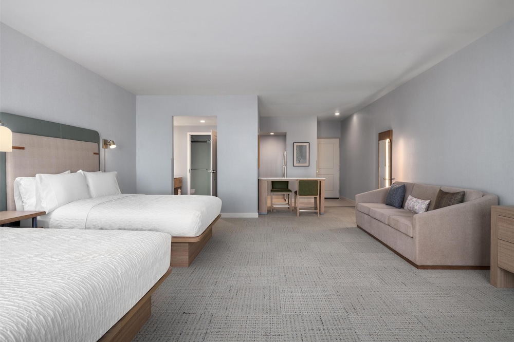 Homewood Suites by Hilton Fremont CA - photo 9