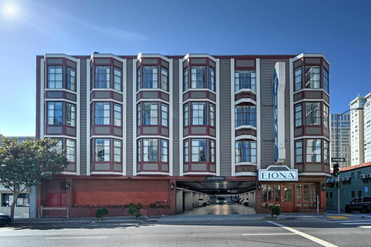 Hotel Fiona - featured photo
