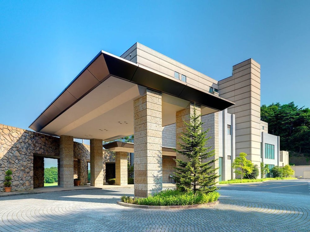 Nasu Sunlight Hotel in Nasushiobara, Japan