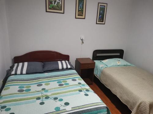 Hostal Puerto Ingles — Ilo — photo 3