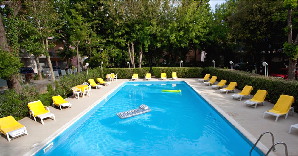 Hotel Royal Inn — hotel in San Mauro Pascoli
