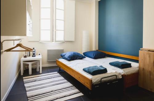 Le Bout D'chou - carbon neutral hotel in Avignon