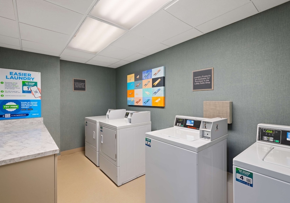 Homewood Suites by Hilton Lake Mary Orlando North - photo 35