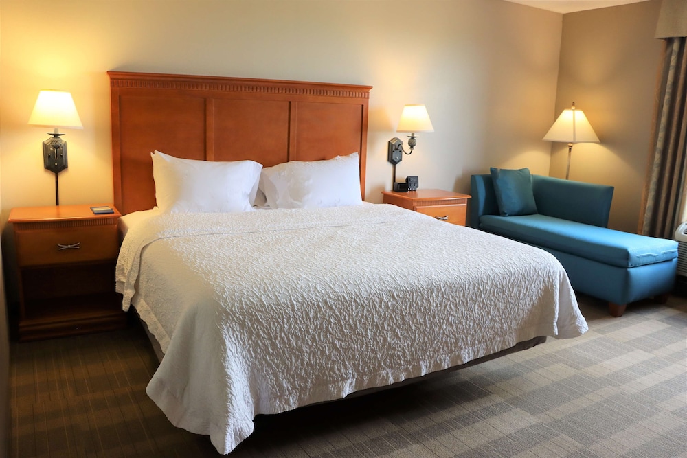 Hampton Inn & Suites Thibodaux - photo 17