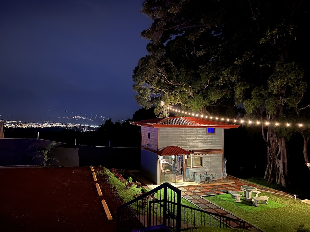 Villazul 2 — 4-Star Luxury Hotel in Alajuela, Costa Rica