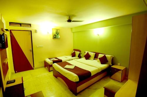 Hotel Shastri Paradise — Mysore — photo 5