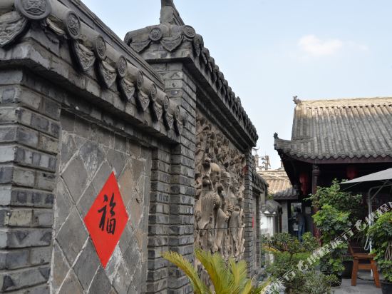 Lecheng Hotel - last minute hotel in Leshan