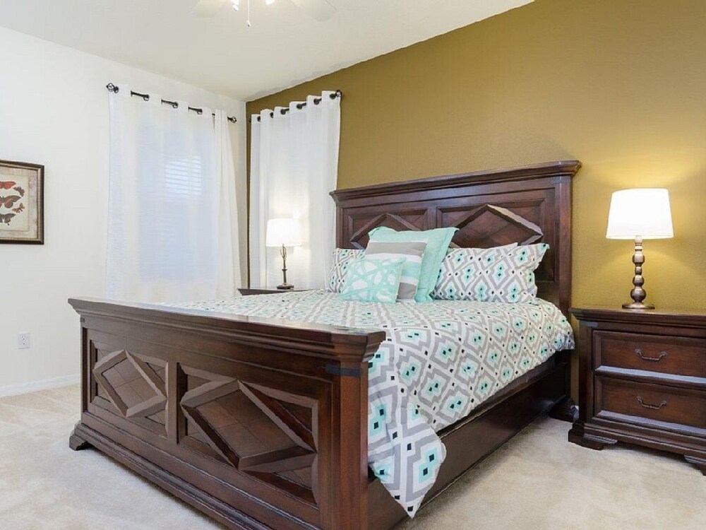 Veranda Palms Resort Single Family Pool Game Room Homes - photo 24