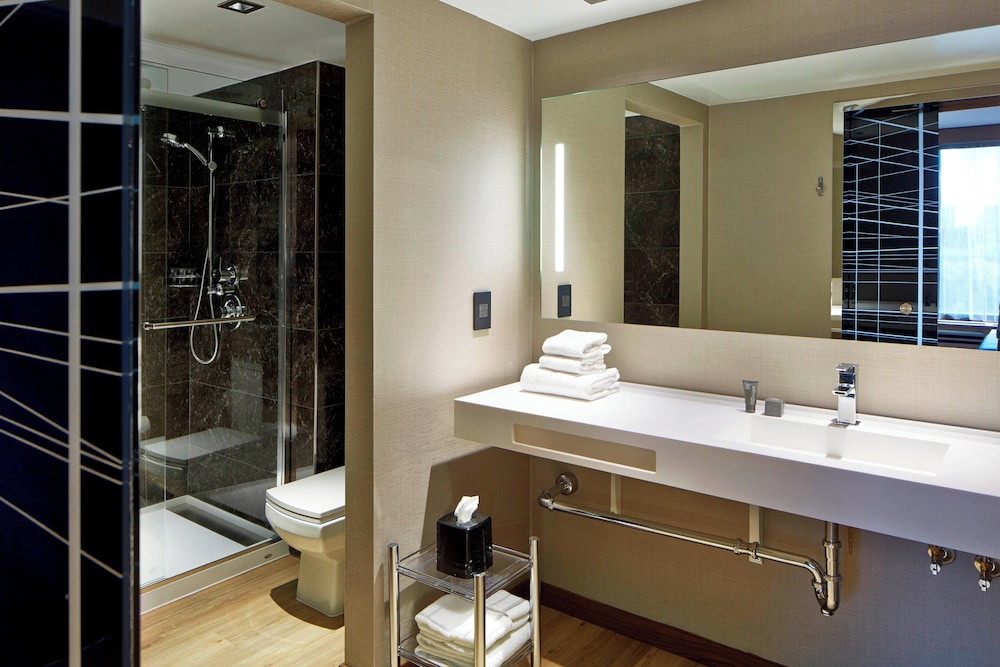 AC Hotel by Marriott Atlanta Downtown - photo 31