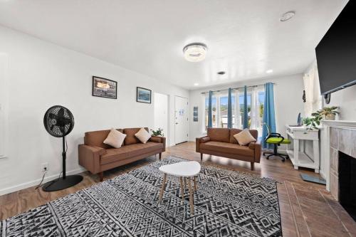 The Cozy Haven Retreat — hotel in Novato
