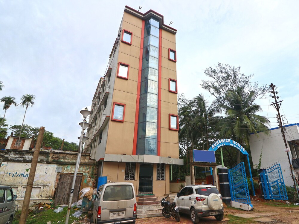 Oyo 16636 Hotel Digha - last minute hotel in Digha